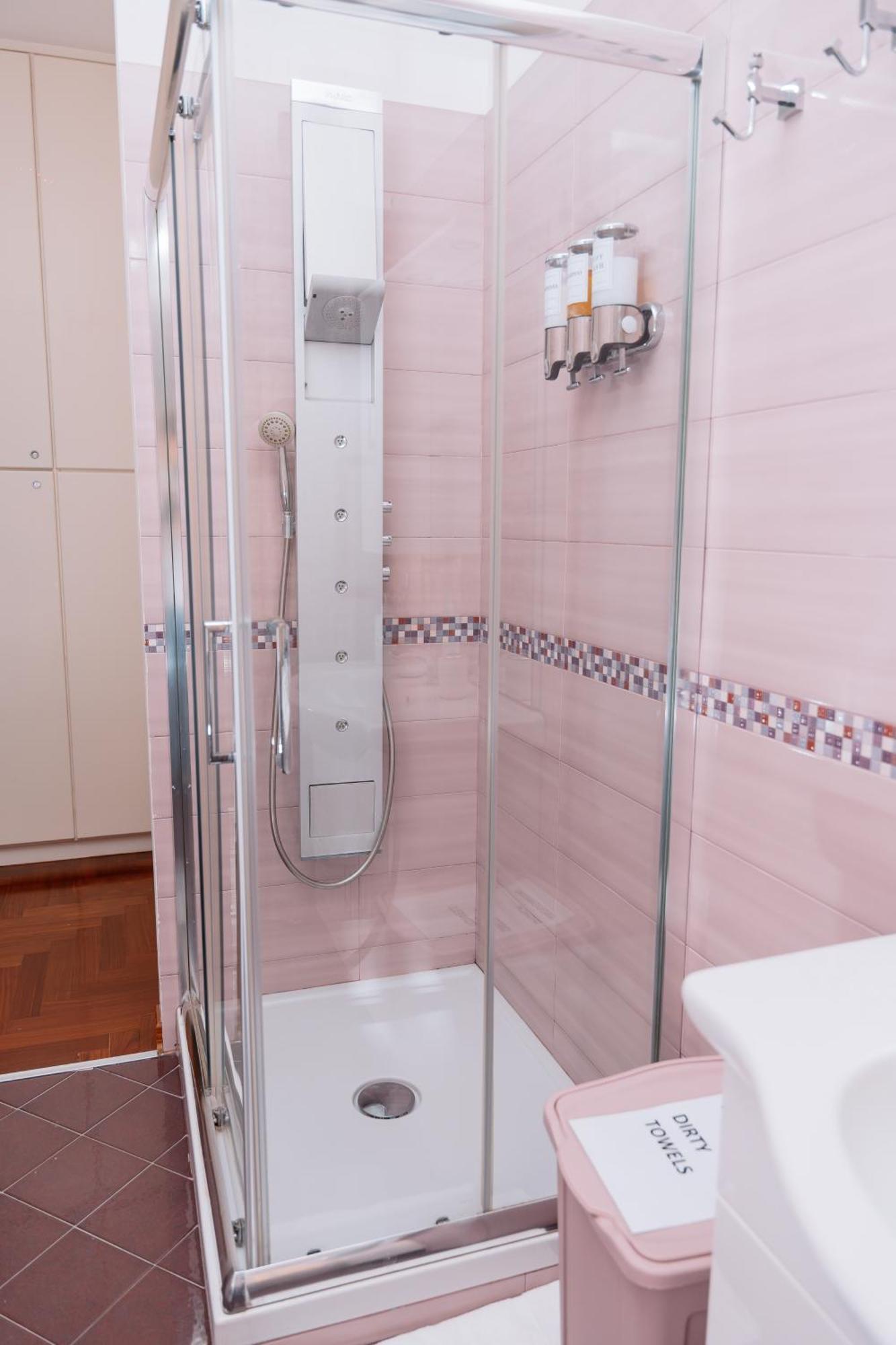 Holiday Home Mar Pacifico Napoli Екстер'єр фото