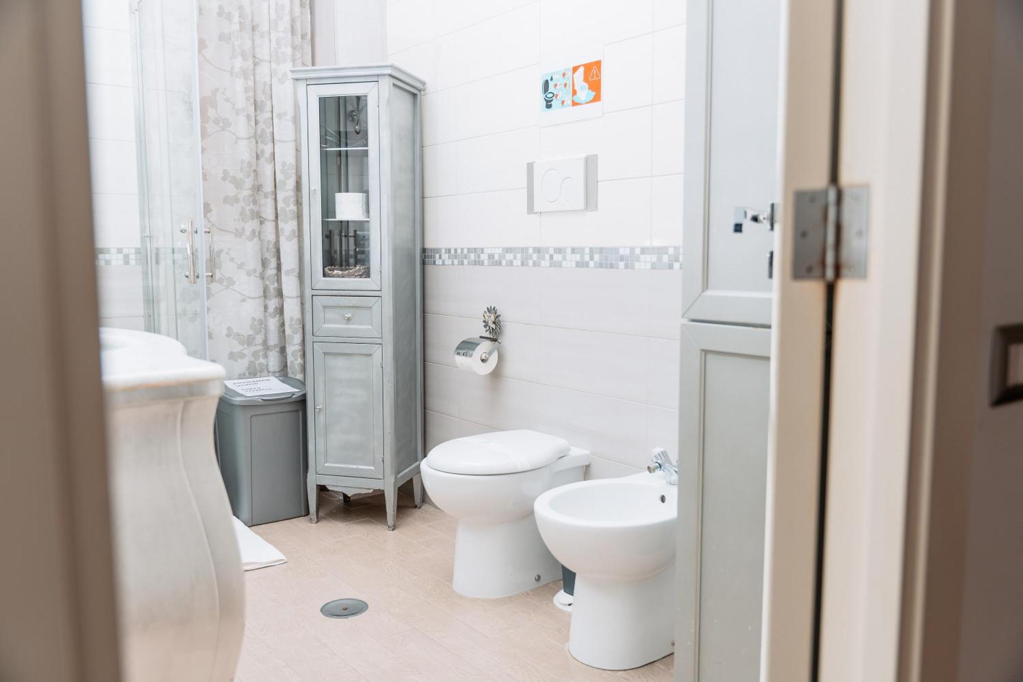 Holiday Home Mar Pacifico Napoli Екстер'єр фото