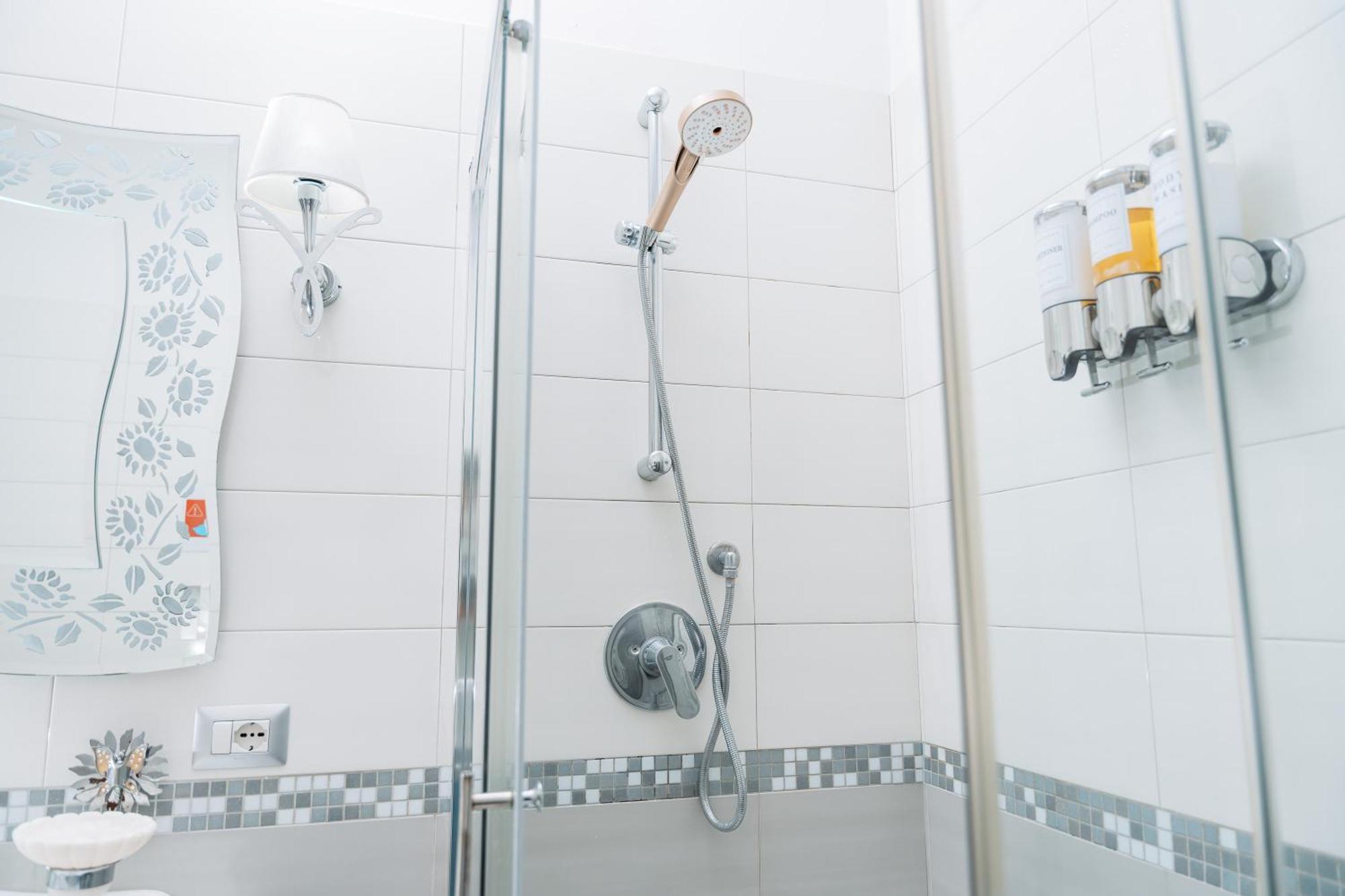 Holiday Home Mar Pacifico Napoli Екстер'єр фото