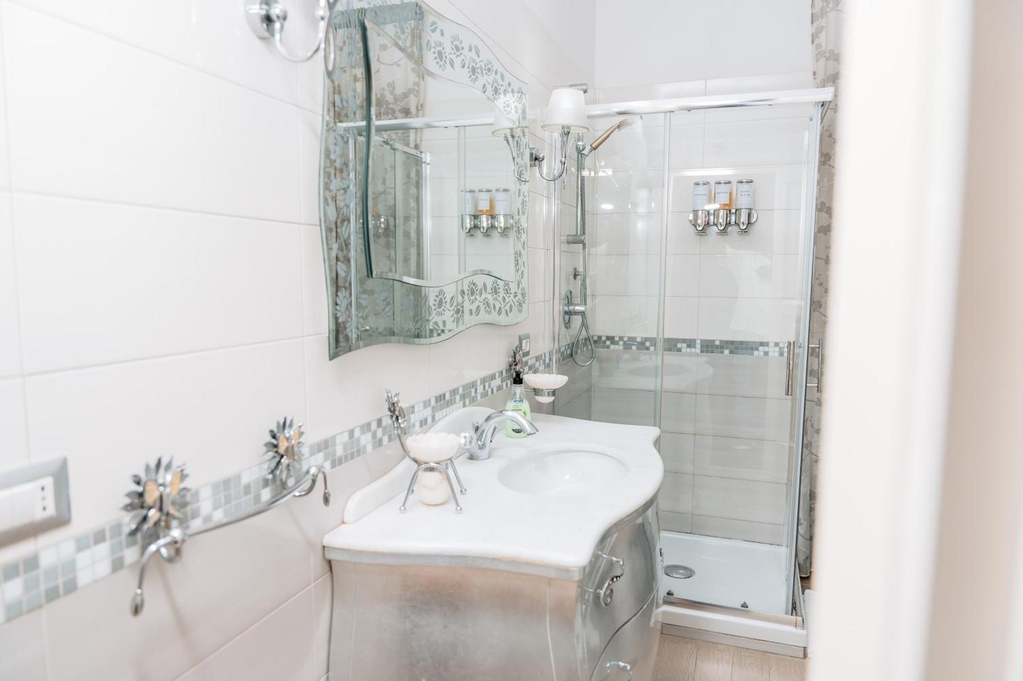 Holiday Home Mar Pacifico Napoli Екстер'єр фото