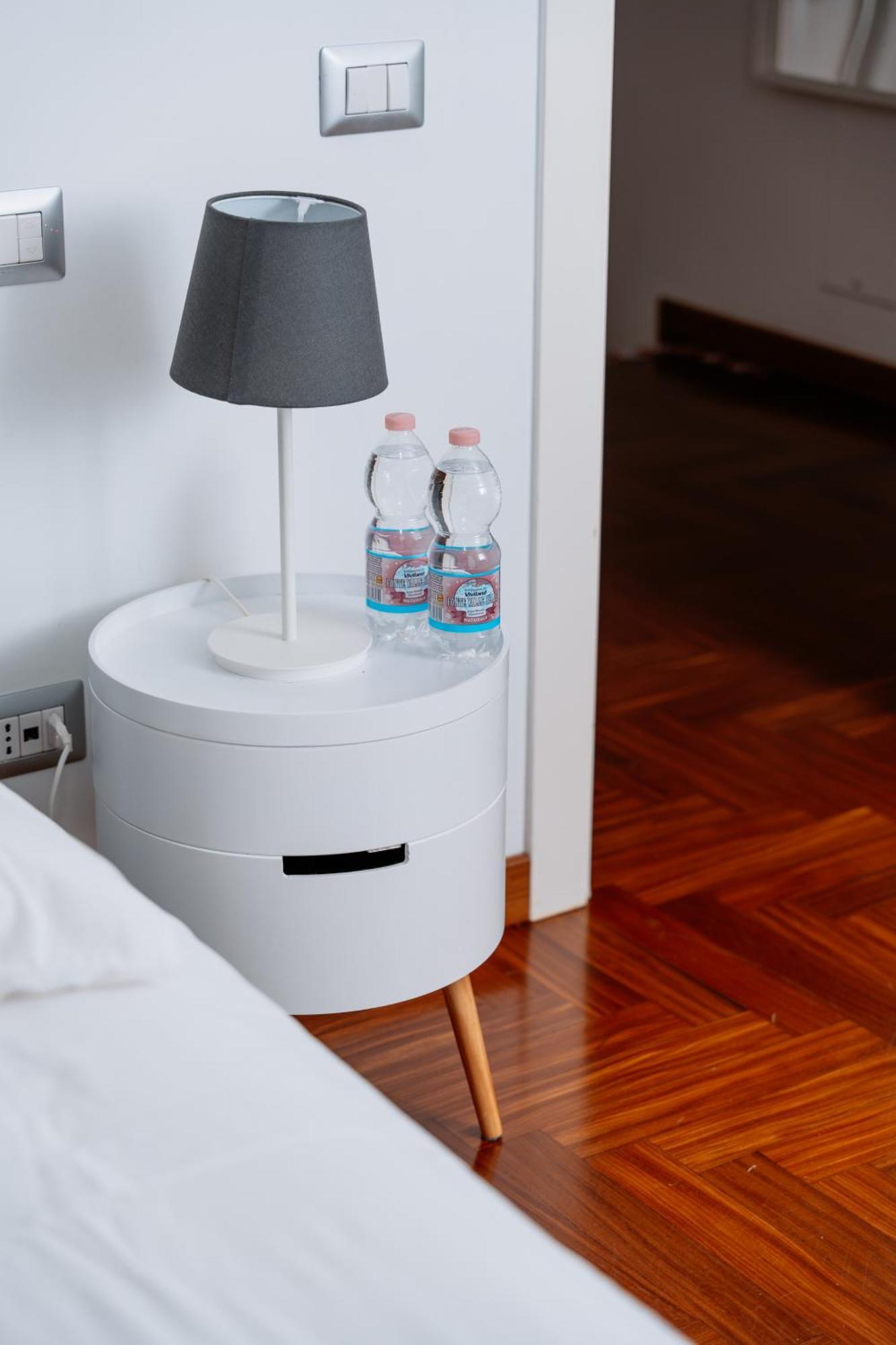 Holiday Home Mar Pacifico Napoli Екстер'єр фото