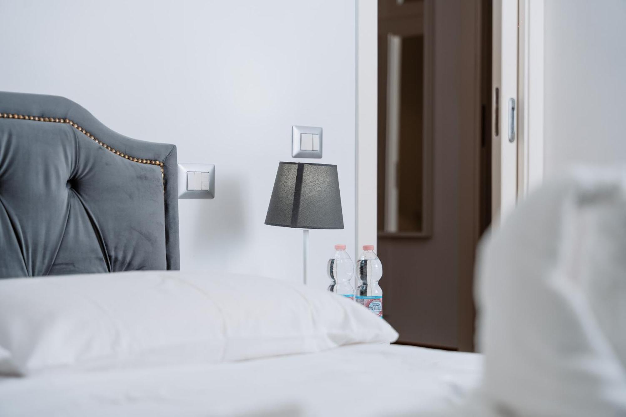Holiday Home Mar Pacifico Napoli Екстер'єр фото
