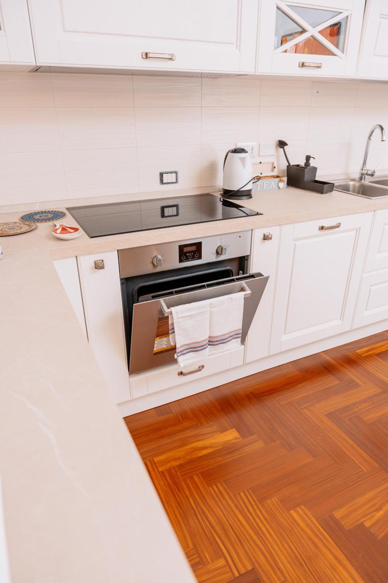 Holiday Home Mar Pacifico Napoli Екстер'єр фото