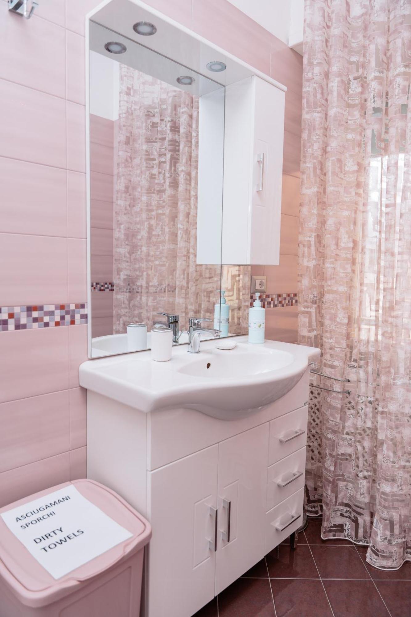Holiday Home Mar Pacifico Napoli Екстер'єр фото