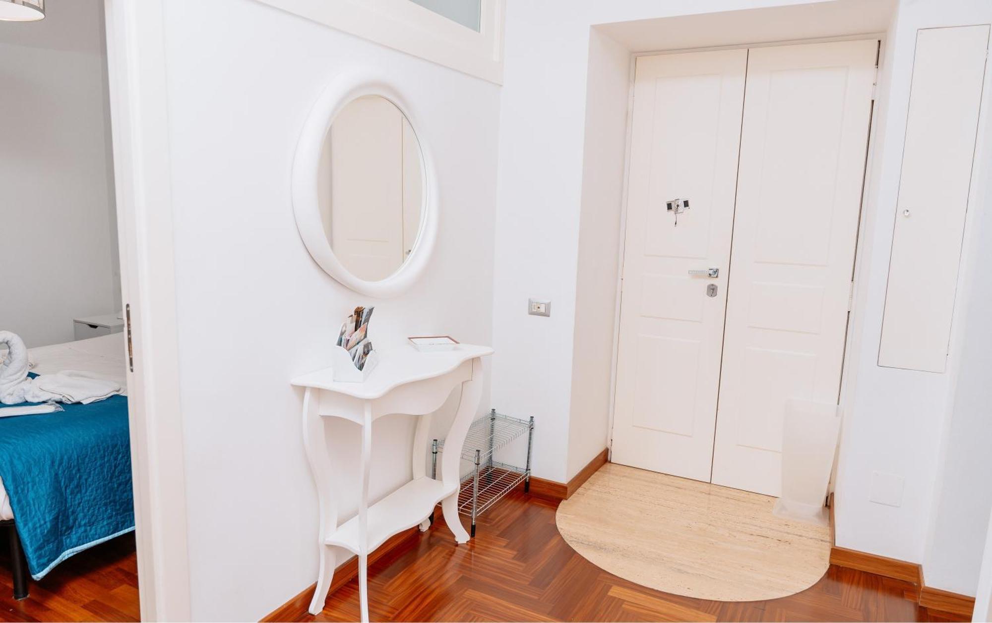 Holiday Home Mar Pacifico Napoli Екстер'єр фото